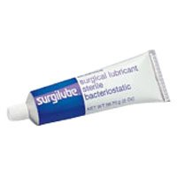 HealthPersonalCare: Surgilube Lubricant Tube     2Oz.