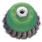 オズボーン 工業用ブラシカップブラシ 1250566 608331