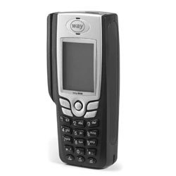 Way Systems way5000 Wireless Credit Card Terminal (w/ Printer)