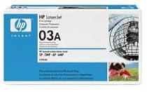Hewlett Packard [HP] Laser Toner Cartridge Magenta for [for CLJ3600/DN/N] Ref Q6473A