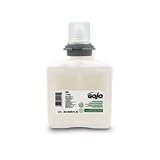 Green seal tfx foam handwash 2/1.2 liter [PRICE is per CASE]