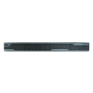 Cisco ASA 5510 Adaptive Security Appliance. ASA 5510 SEC PLUS APPL W/SW 250 IPSEC VPN PEERS 2 SSL VPN PEERS FWAPL. 2 x 10/100/1000Base-T Network LAN, 3 x 10/100Base-TX Network LAN - 1 x SSM , 1 x CompactFlash (CF) Card