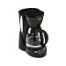 Black & Decker 12-Cup Coffeemaker with Digital Clock - DCM2500B