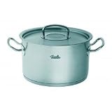 Review Stacks and Stacks  / Original Pro Collection 6.7 Quart Stew Pot (Stainless Steel) (10