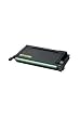 SAMSUNG CLP-600 YELLOW Toner Cartridge - YIELD 5000 --- COMPATIBLE --- [CLP-Y600A]