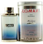 Lomax Horizon 3.4 oz. Eau De Toilette Spray Men by Lomani
From Lomani
