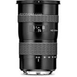 HCD f/4.0-5.6 35-90mm Zoom Lens