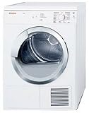Bosch : WTV76100US Dryer