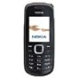 Nokia 1661 Unlocked Phone with Speakerphone and FM Radio - No Warranty - Black