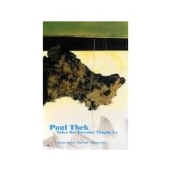 Paul Thek. Tales the Tortoise Taught Us