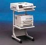 BLT22001 - Double Purpose Printer Stand