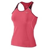 Nike Women Airborne Long Running Sports Bra Tank Top XS