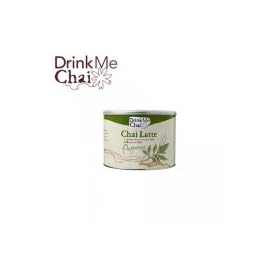 Drink Me Chai - Peppermint Chai Latte (1kg)