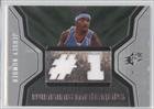 2007-08 SPx Winning Materials Jersey Numbers #JS - J.R. Smith