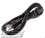 Hi-Capacity Equivalent of HP - COMPAQ 8120-6260 AC Cord