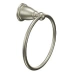 Moen YB2286BN Brantford Towel Ring (B...