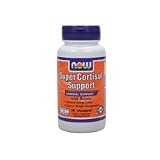 NOW Foods Super Cortisol Support w/Relora