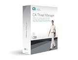 Upgrade Threat Manager r8.1 < eTrust AV,PestPatrol,Secure Content Mngr Product only / Multi Platform / Multilingual / CD / 1 user