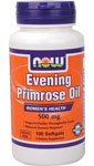 Evening Primrose Oil (500mg) 100 sgels