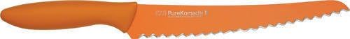 Kershaw Pure Komachi Bread Knife 420J2 Steel AB5062 NEW