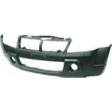 2006-2008 Suzuki Vitara grand Vitara FRONT BUMPER COVER by Aftermarket