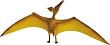 Great Dinos Pteranodon