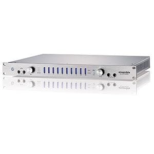 Apogee Ensemble Mobile Multi-Channel Audio Interface with DC Power by