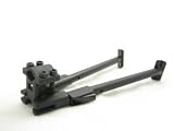 NcStar  Uni - barrel Bipod Matte Black