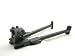 NcStar  Uni - barrel Bipod Matte Black