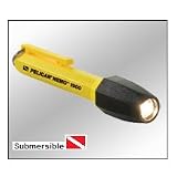 #1900N Pelican Nemo Diving Flashlight