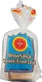 Ener-G Brown Rice Yeast-Free Loaf -- 1.19 lb