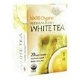 Cheap Deals on Prince of Peace Organic White Peony Tea 20 Tea Bags
