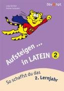 Aufsteigen