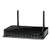 Netgear DGN2200B Wireless N300 Router (2,4 GHz) mit ADSL2+ Modem und USB-Port