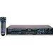 VocoPro DVG-888K II Professional Rack-Mountable Multi-Format Player with Mic and Volume Control