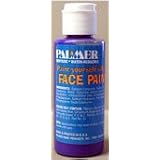 Palmer Face Paint 2 oz. purple