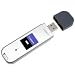 Video Games : Linksys WUSB54GC Compact Wireless-G USB Adapter