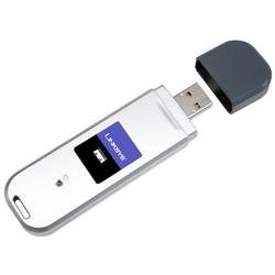 Linksys WUSB54GC Compact Wireless-G USB Adapter