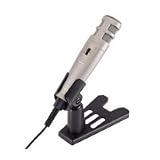 QTX Sound Microphone, condenser, 2k Ohms, stereo 173.628