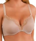 Vanity Fair : Vanity Fair® "Body Superior" Full-Coverage Lace-Trim Bra