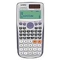 Casio FX-991ES technisch-wissenschaftlicher Taschenrechner