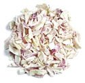 SHALLOTS, FREEZE DRIED, 6 - 4 oz. jar