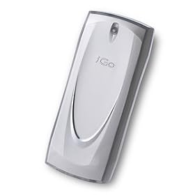 iGo Everywhere130 PS00099 0008 Universal 100 Wattt AC DC Notebook Adapter with Dualpower