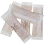 Aquapac Desiccant Sachets, Package of 5 Individual Silica Gel Packs.