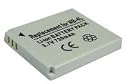 Pcmicrostore- NB-4L Lithium Li-ion Compatible Digital Camera Battery for Canon PowerShot SD200 SD300 SD400 SD430 SD450 SD600 SD630 SD30 SD30 Digital ELPH and IXUS 30 40 50 60 65 and IXY 45 50 55