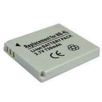 Click here to buy Pcmicrostore- NB-4L Lithium Li-ion Compatible Digital Camera Battery for Canon PowerShot... by PCMicroStore.