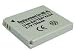 Pcmicrostore- NB-4L Lithium Li-ion Compatible Digital Camera Battery for Canon PowerShot SD200 SD300 SD400 SD430 SD450 SD600 SD630 SD30 SD30 Digital ELPH and IXUS 30 40 50 60 65 and IXY 45 50 55