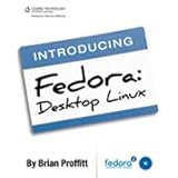 New Introducing Fedora Operating System Desktop Linux Easy Everyday Home Bu ....