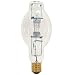 MS350/BU/BT37 350W Metal Halide Bulb PULSE START Rated BT37 MOGUL Base CLEAR
