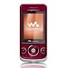 Sony Ericsson W760i Red Unlocked